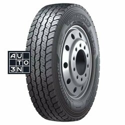 Шина всесезонная 245/70R19,5 136/134M Smart Flex DH35 TL 14PR КИТАЙ