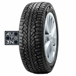 Шина зимняя 205/55R16 91T Ice TL (шип.)