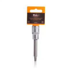 Головка 1/2" DR со вставкой TORX T40 длиной 100мм