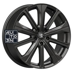 Диск колесный 7x19/5x108 ET36 D65,1 КР013 (Exeed TXL) Fury black