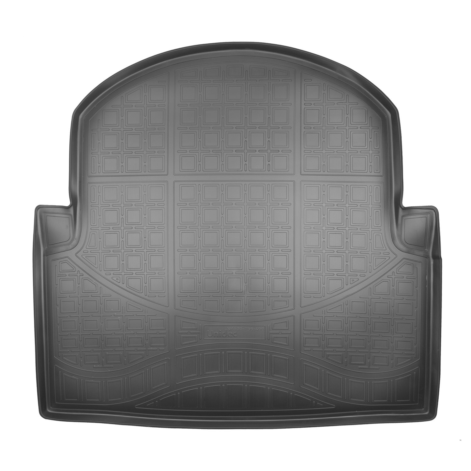 Коврик в багажное отделение для Mercedes-Benz E (W212) (SD) Avantgarde (2013)
