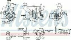 8B03-200-322 ТУРБОКОМПРЕССОР