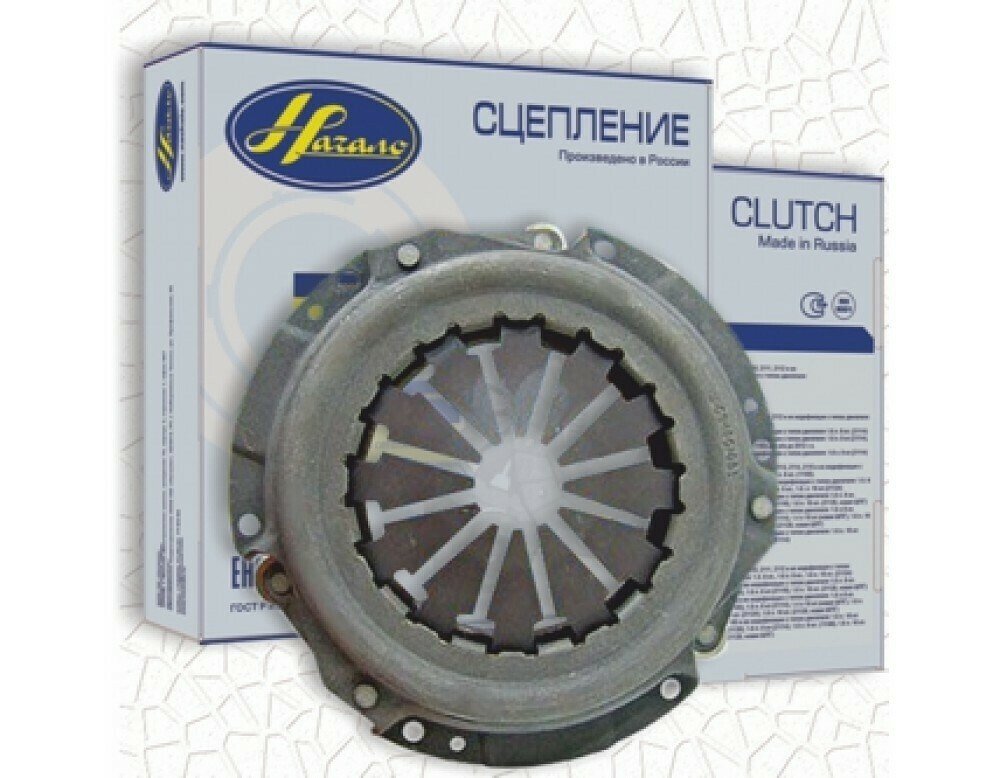 Корзина Сцепления Ваз Купить