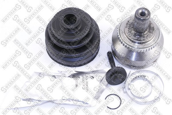 ШРУС наружный к-кт ABS, 21299 Volvo S60/S80/V70 2.0-2.4i/2.4-2.5D/TD 00>