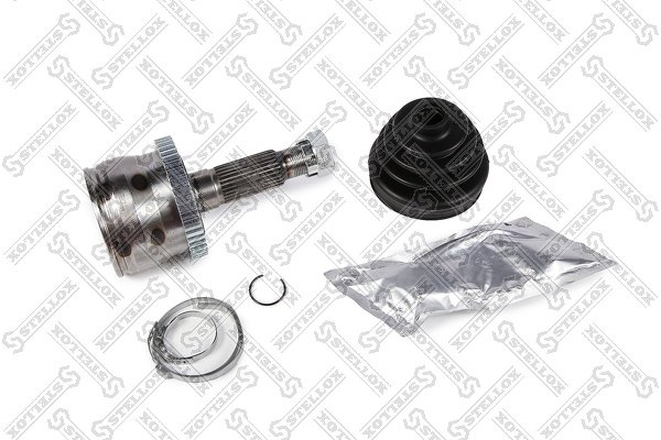 ШРУС наружный к-кт ABS, RL012749AC Jeep Cherokee II 4.0/4.7/3.1TD 99-05