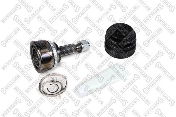 ШРУС наружный к-кт ABS, 25073 Toyota Camry 2.0/2.4 VVTi 01>