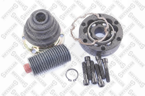 ШРУС внутренний к-кт 20273 Audi 80/A4/A6, VW Passat 1.8-4.2i 77-01