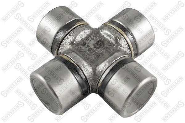 Крестовина кардана D24xL62.5 BMW E30/E28/E34/E23 <95, MB W123