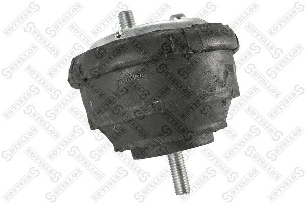 Подушка ДВС BMW E36 2.5TD/TDs 91-99