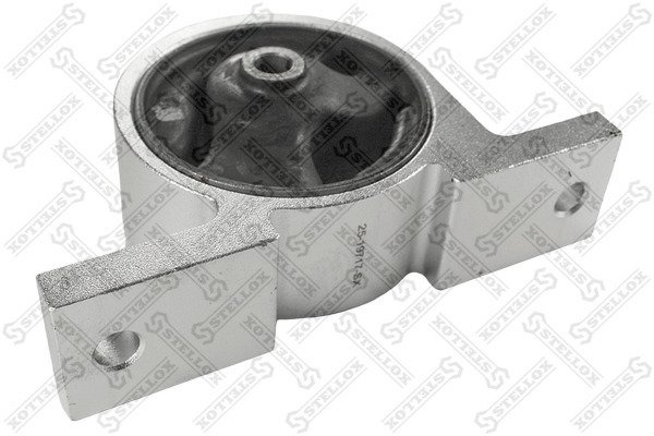 Подушка двигателя передняяNissan Sunny B15/Almera N16 00-05