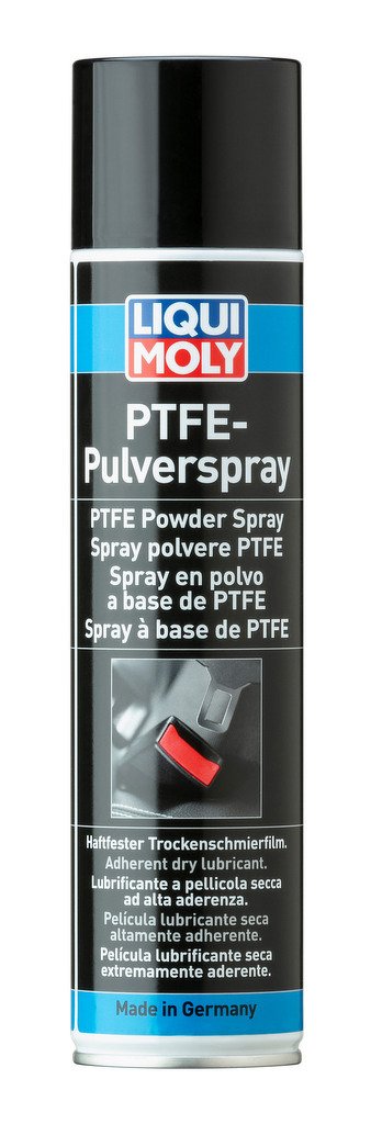Тефлоновый спрей PTFE-Pulver-Spray (0,4л)