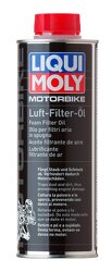 Средство для пропитки фильтров Motorbike Luft-Filter-Oil (0,5л)