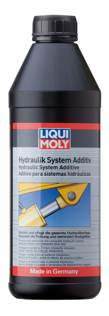 Присадка для гидр.сист. Hydraulik System Additiv (1л)