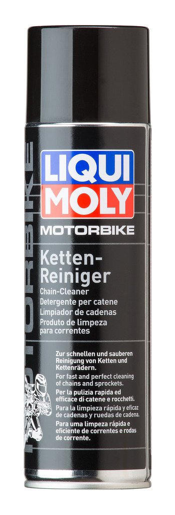 Очиститель приводной цепи мотоцикла Motorbike Ketten-Reiniger (0,5л)