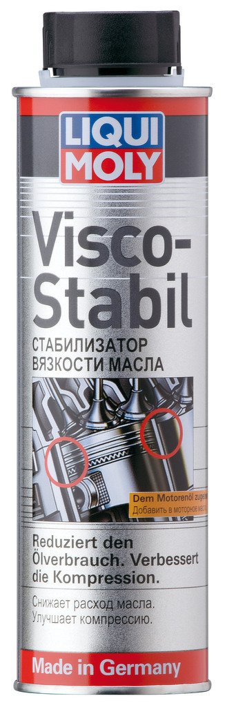 Стабилизатор вязкости Visco-Stabil (0,3л)