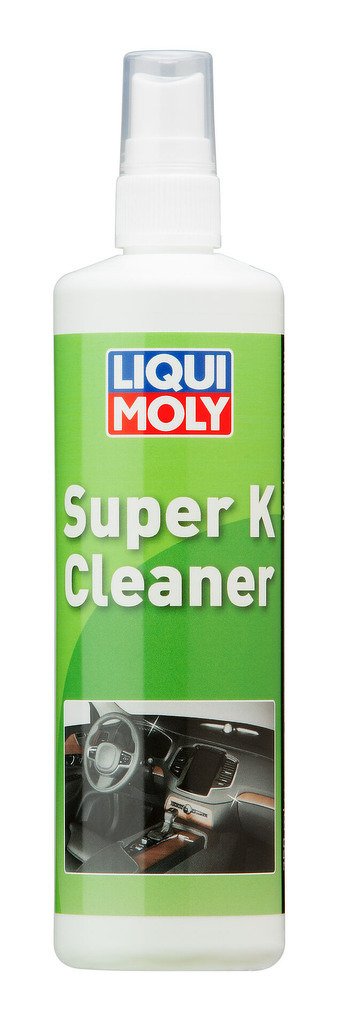 Очиститель Super K Cleaner (0,25л)
