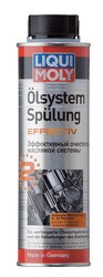 Эффективный очиститель масляной системы Oilsystem Spulung Effektiv (0,3л)