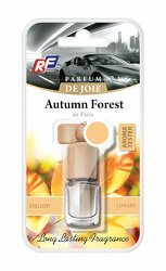 Ароматизатор подвесной жидкостный PARFUM DE JOIE Autumn Forest (0,004л)