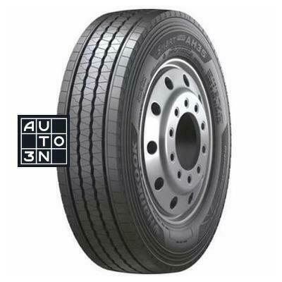 Шина всесезонная 245/70R19,5 136/134M Smart Flex AH35 TL 16PR КИТАЙ