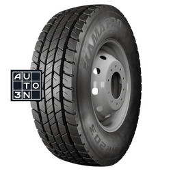 Шина всесезонная 295/80R22,5 152/148M PRO NR 203 TL