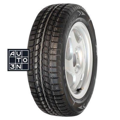 Шина зимняя 185/60R14 82T 505 Irbis TL (шип.)