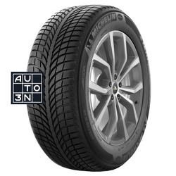 Шина зимняя 235/65R18 110H XL Latitude Alpin 2 TL