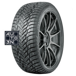 Шина зимняя 245/45R19 102T XL Hakkapeliitta 10 EV SilentDrive TL (шип.)