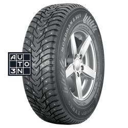 Шина зимняя NOKIAN Tyres Nordman 8 SUV 235/75R15 105T шип