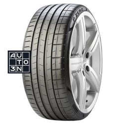 Шина летняя PIRELLI P-ZERO SPORTS CAR 255/35R19 96Y XL MO