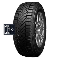 Шина всесезонная 205/65R16C 107/105T Commercio 4 Seasons TL