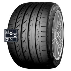 Шина летняя 225/50R17 94Y Advan Sport V103S TL ZPS