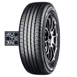 Шина летняя 225/55R18 98V BluEarth-XT AE61 TL