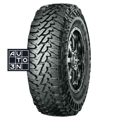 Шина всесезонная 185/85R16 105/103N Geolandar M/T G003 TL