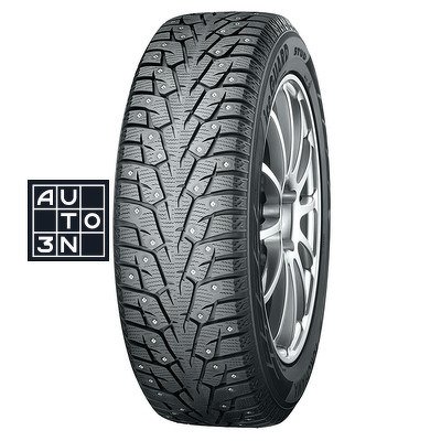 Шина зимняя 215/60R16 99T XL iceGuard Stud iG55 TL (шип.)