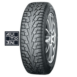 Шина зимняя YOKOHAMA Iceguard Stud IG55 195/65R15 95T шип