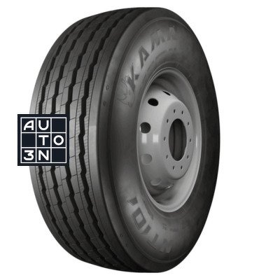 Шина всесезонная 385/55R22,5 160K NT 202+ TL