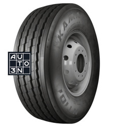 Шина всесезонная 385/65R22,5 164K NT 101 TL