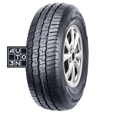 Шина летняя 235/65R16C 115/113R Transporter RF-09 TL