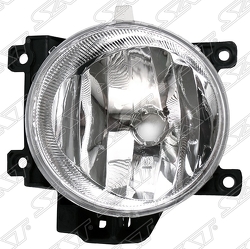 Фара противотуманная TOYOTA LAND CRUISER 200 12-15/RAV4 13-15 LH