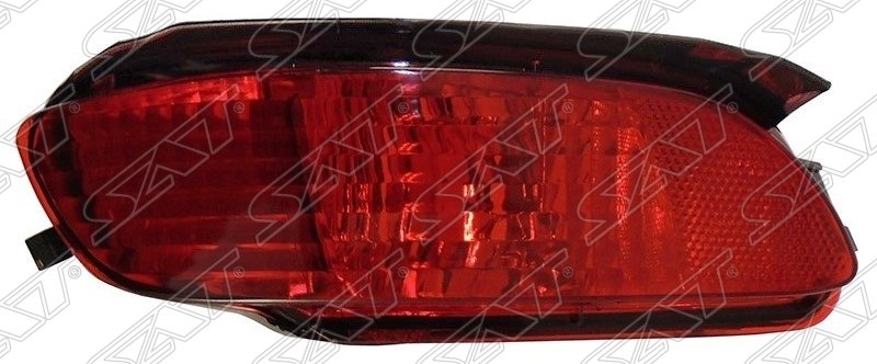 Фонарь в задний бампер TOYOTA HARRIER/LEXUS RX330 03-08 LH