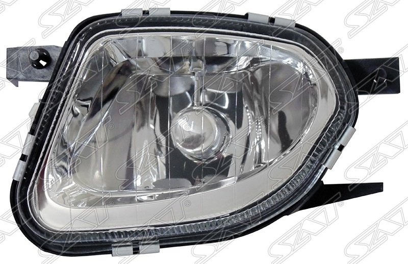 Фара противотуманная MERCEDES W211 02-06/SPRINTER 05-13 LH