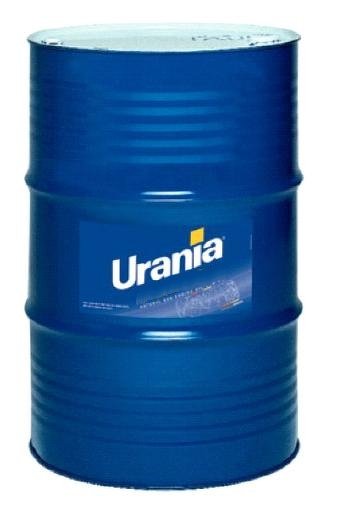 Моторное масло URANIA Daily LS SAE 5W-30 (200л)