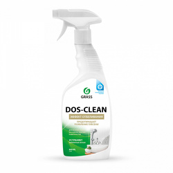 Универсальное чистящее средство dos-clean 600мл