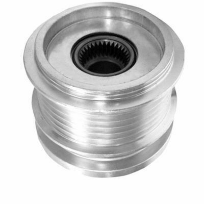 Alternator Pulley