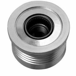 Alternator Pulley