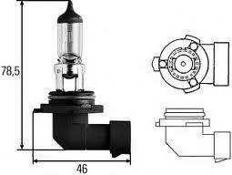 8GH 005 636-121_лампа! (HB4) 12V P22D (55W) ближнего света