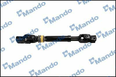 Вал карданный hyundai porter колонки рулевой mando ex563304b002