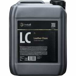 Очиститель кожи LC "Leather Clean"