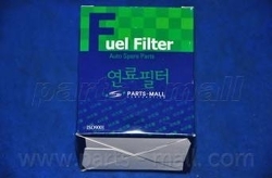 Фильтр топливный, PARTS-MALL, PCD001
