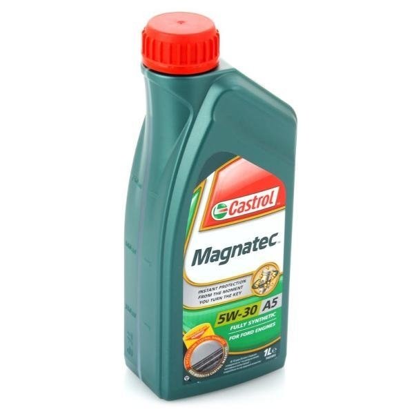 Моторное масло Magnatec A5 5W-30 (Синтетическое, 1л)